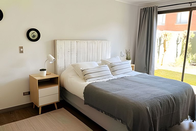 Cómoda y acogedora casa en Buin