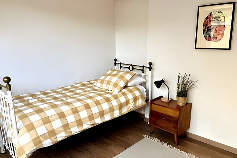 Cómoda y acogedora casa en Buin