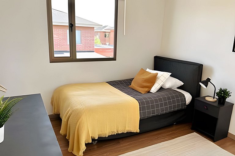 Cómoda y acogedora casa en Buin