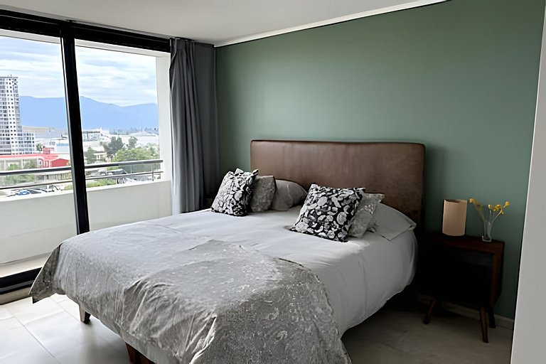 Departamento en Rancagua