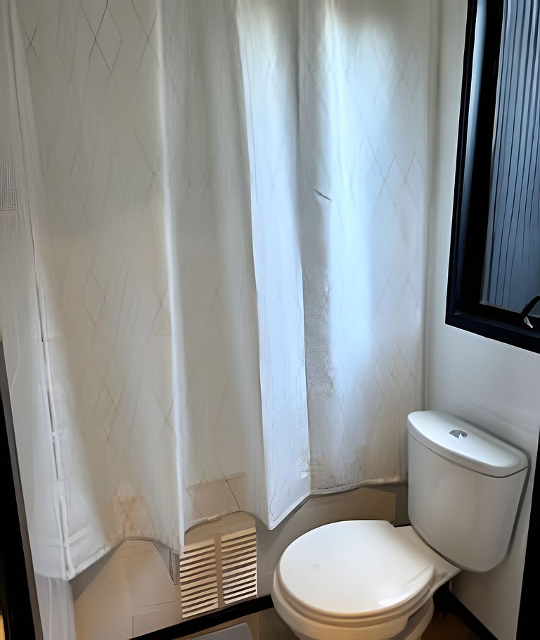 4.2 - Tiny cabin en Cachagua