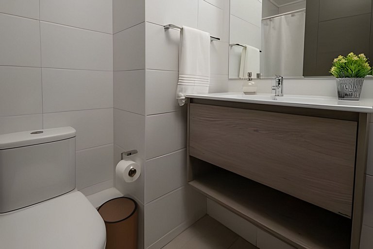 Moderno departamento en Rancagua