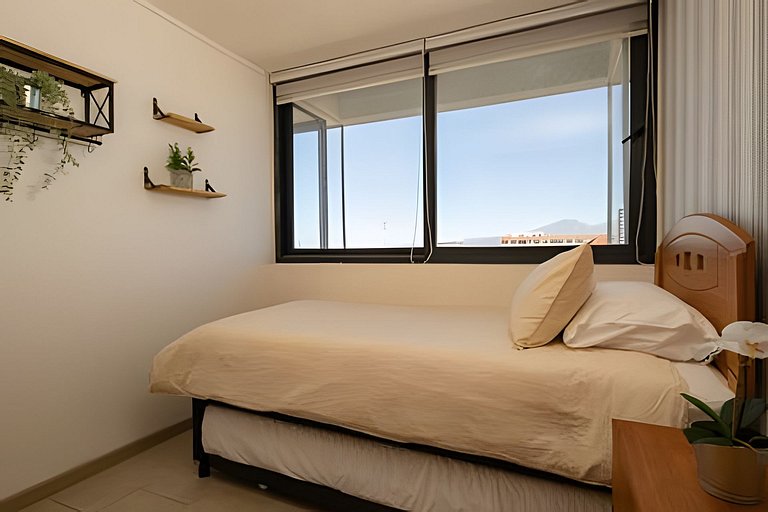 Moderno departamento en Rancagua