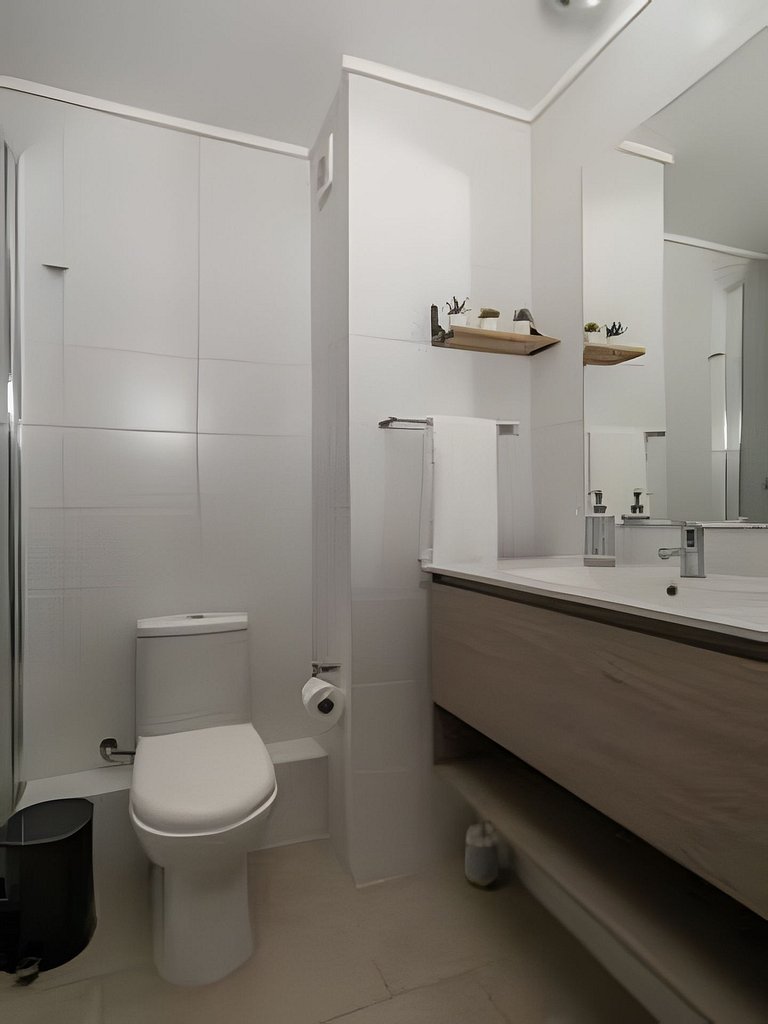 Moderno departamento en Rancagua