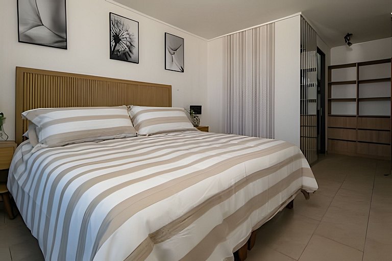 Moderno departamento en Rancagua