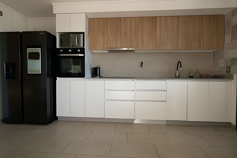 Moderno departamento en Rancagua
