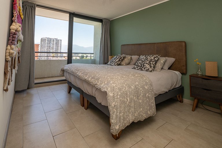 Departamento en Rancagua