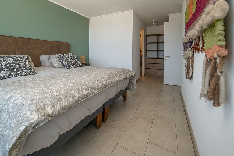 Departamento en Rancagua
