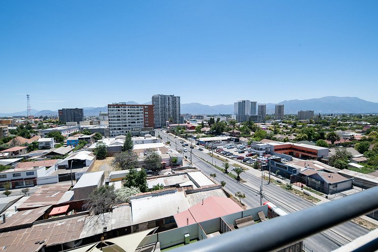 Departamento en Rancagua