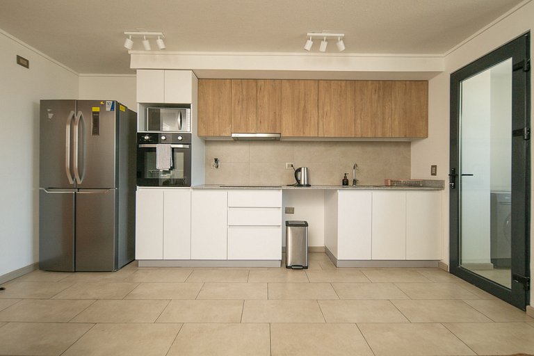 Departamento en Rancagua