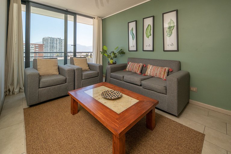 Departamento en Rancagua