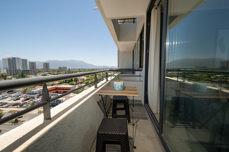 Departamento en Rancagua